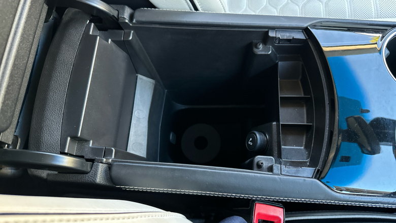 Ford Edge Vignale 2.0 TDCi 210 5dr Powershift Diesel Estate